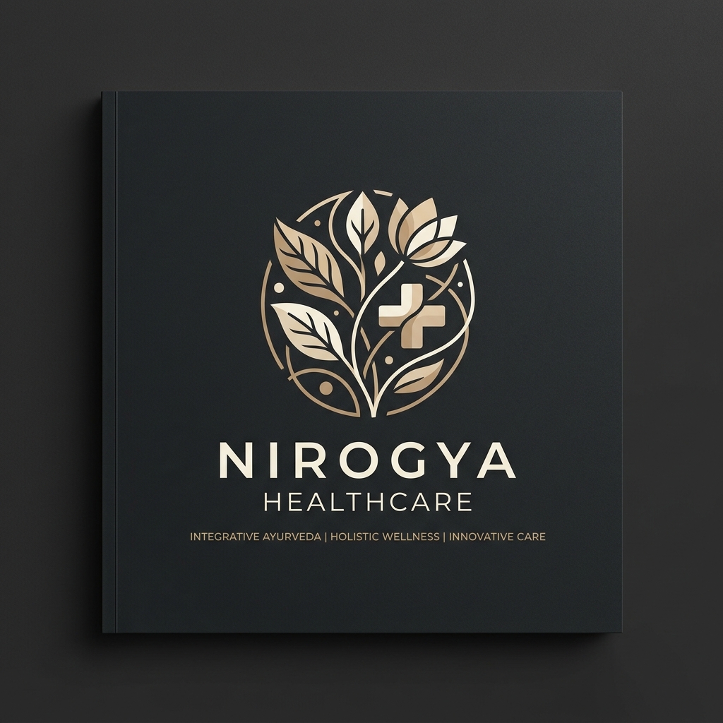 Nirogya Healthcare